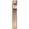 Ekena Millwork Imperial Craftsman Rough Sawn Outlooker, Douglas Fir, 8"W x 30"D x 42"H OUT08X30X42IMP04RDF - alternate 3